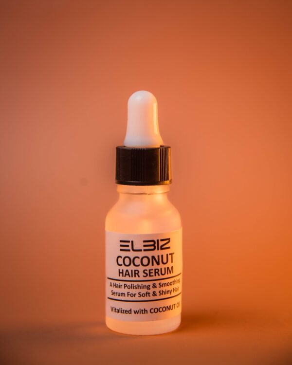 Elbiz-Coconut-Hair-Serum