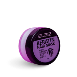 Elbiz Keratin Hair mask